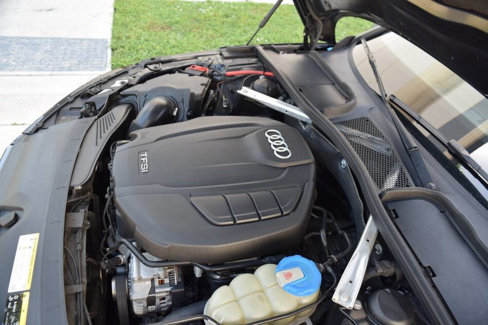 Used 2018 Audi A4 2.0T Premium Plus w/ Premium Plus Package image 93