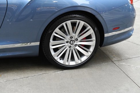 Used 2023 Bentley Continental GT Speed image 27