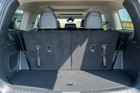 Used 2024 Hyundai Santa Fe Limited image 18