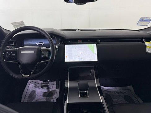New 2026 Land Rover Range Rover Velar Dynamic SE image 24