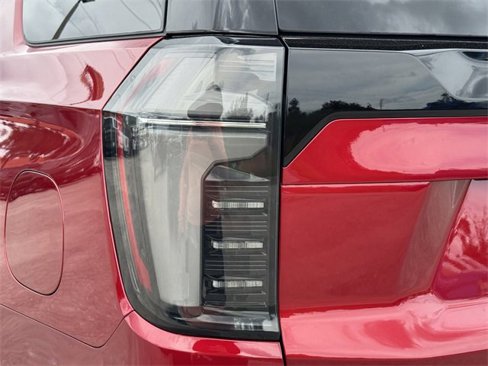 New 2025 Chevrolet Tahoe High Country image 10