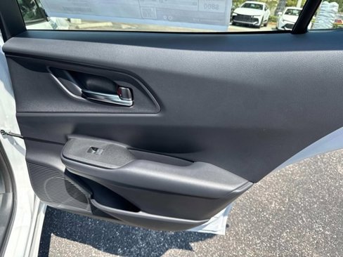 New 2026 Toyota Prius Plug-In Hybrid image 19