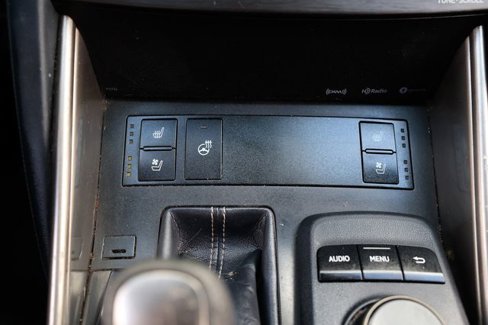 Used 2019 Lexus IS 300 F Sport image 45