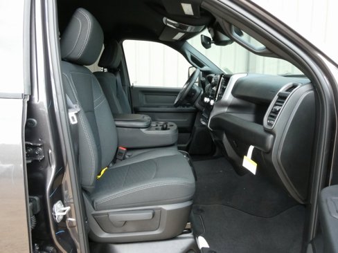 New 2026 RAM 2500 Tradesman w/ Power Wagon Package image 10