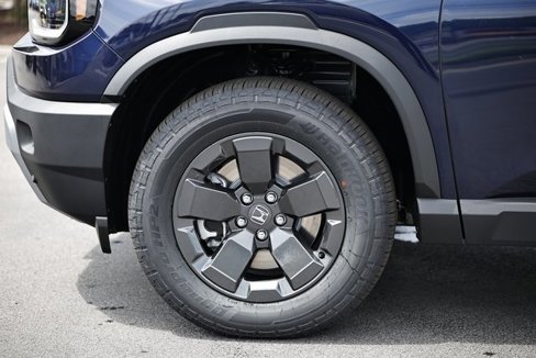 New 2026 Honda Passport RTL image 5