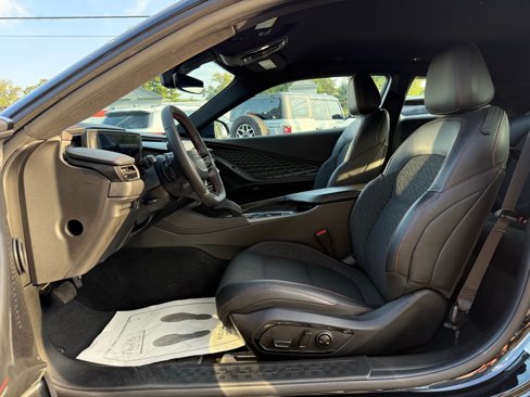 Used 2025 Dodge Charger R/T w/ Quick Order Package 25M R/T image 20