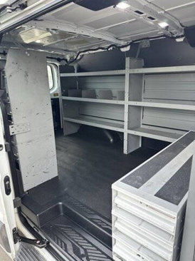 Used 2019 Ford Transit 150 130 Low Roof image 20