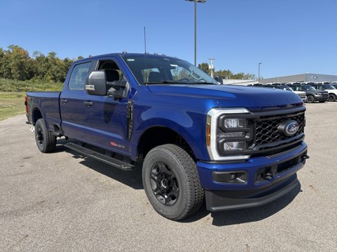 New 2026 Ford F350 XL image 7