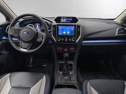 Certified 2023 Subaru Crosstrek Hybrid image 10