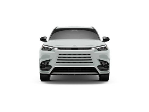 New 2025 Lexus TX 500h AWD image 52