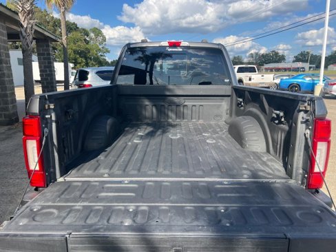 Used 2022 Ford F250 Platinum image 8