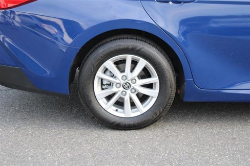 Used 2025 Toyota Camry LE image 20