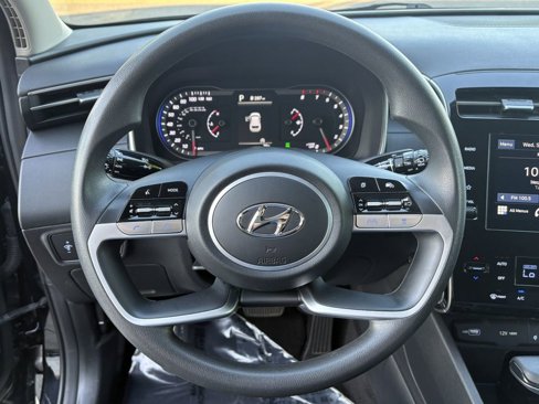 Used 2024 Hyundai Tucson SEL image 17