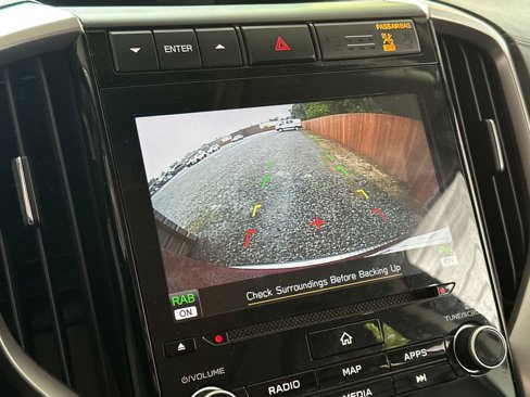 Used 2021 Subaru Ascent Limited w/ Technology Package image 11