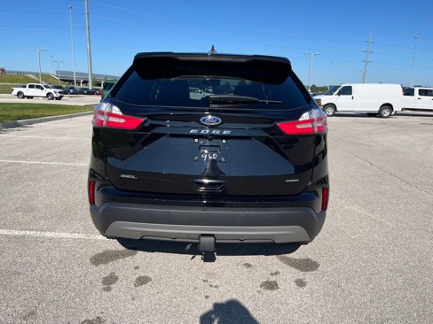 Used 2024 Ford Edge SEL w/ Convenience Package image 45