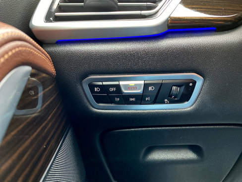 Used 2020 BMW X5 xDrive40i w/ Convenience Package image 25
