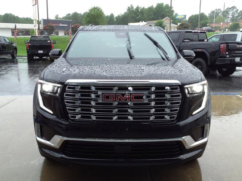 New 2024 GMC Acadia Denali w/ Super Cruise Package image 8