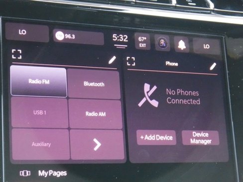 New 2025 Jeep Grand Cherokee L Laredo image 21