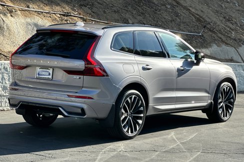 New 2026 Volvo XC60 B5 Ultra image 5