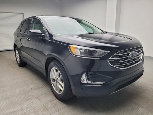 Used 2022 Ford Edge SEL w/ Convenience Package image 13