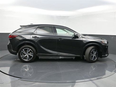 Used 2024 Lexus RX 350 FWD image 43