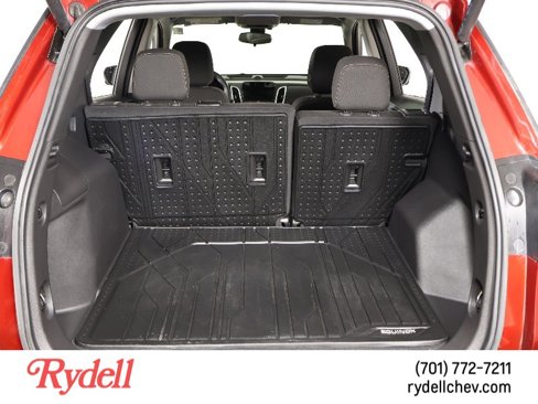 Certified 2024 Chevrolet Equinox LT image 6