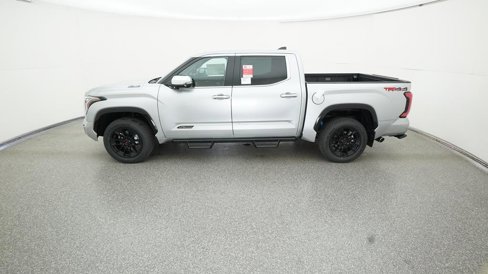 New 2025 Toyota Tundra 1794 Edition image 3