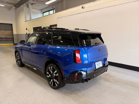 New 2026 MINI Cooper Countryman John Cooper Works image 3