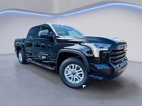 New 2026 Toyota Tundra SR5 image 3