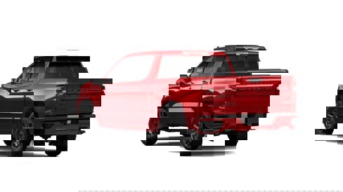 New 2026 Chevrolet Silverado 1500 RST w/ RST All Star Premium Package image 4