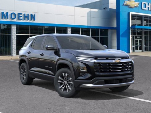 New 2026 Chevrolet Equinox LT w/ Convenience Package II image 7