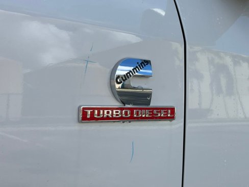 New 2026 RAM 3500 Tradesman w/ Chrome Appearance Group image 24