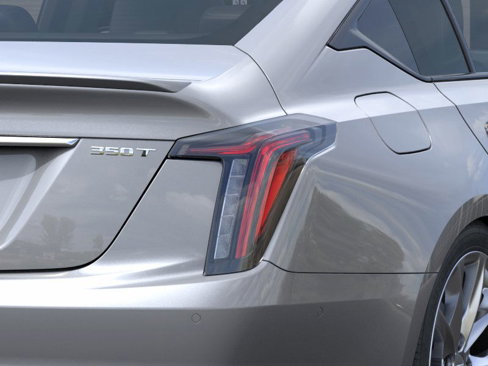 New 2026 Cadillac CT5 Sport image 11
