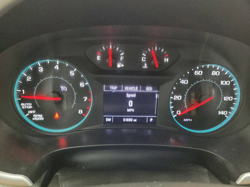 Used 2023 Chevrolet Malibu LT image 23