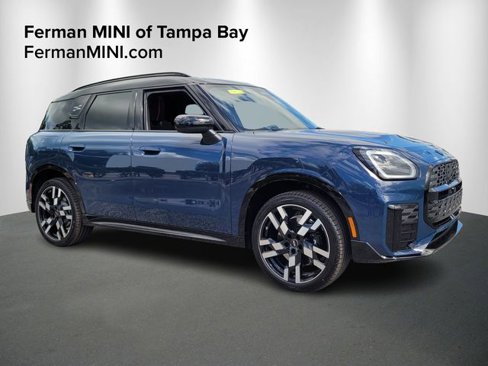 New 2026 MINI Cooper Countryman S image 1