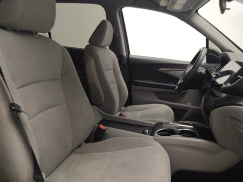 Used 2021 Honda Pilot EX image 21