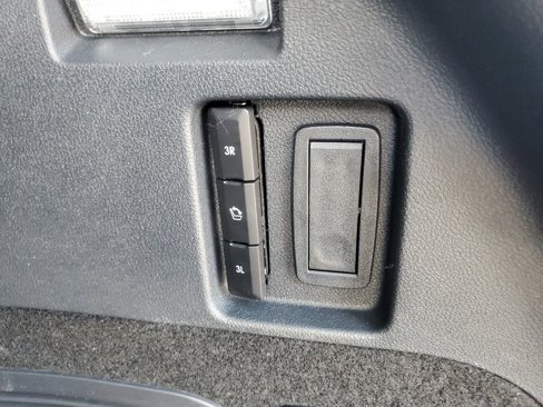 New 2025 Lincoln Aviator Black Label w/ Jet Appearance Package image 30