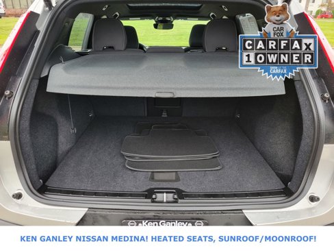 Used 2025 Volvo XC40 B5 Core image 41