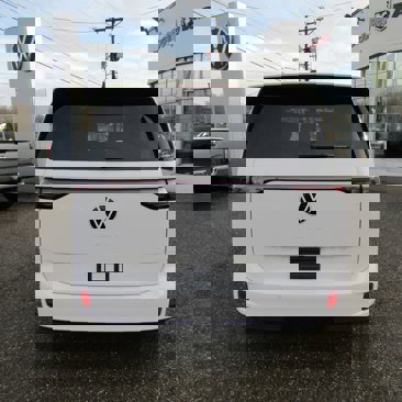 New 2025 Volkswagen ID. Buzz Pro S image 12