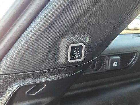 Used 2024 Jeep Grand Cherokee Limited 4xe image 34