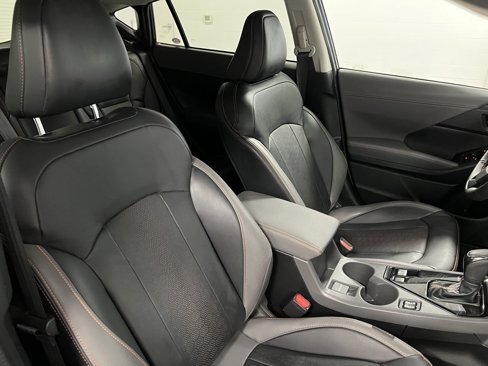 Used 2024 Subaru Crosstrek 2.5i Limited image 66