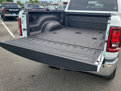 New 2026 RAM 2500 Big Horn image 9