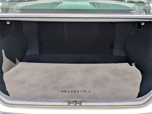 Used 2023 Toyota Camry TRD image 14