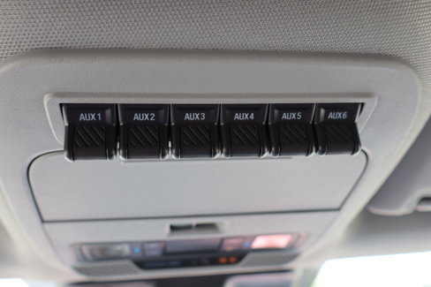 New 2025 Ford F350 XL w/ STX Appearance Package image 24