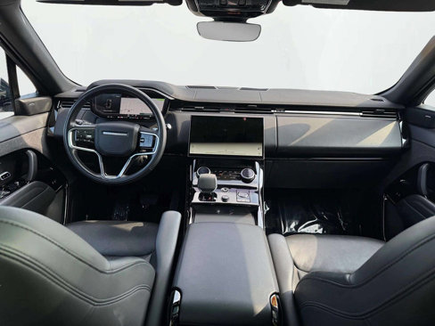 Used 2023 Land Rover Range Rover Sport SE image 15