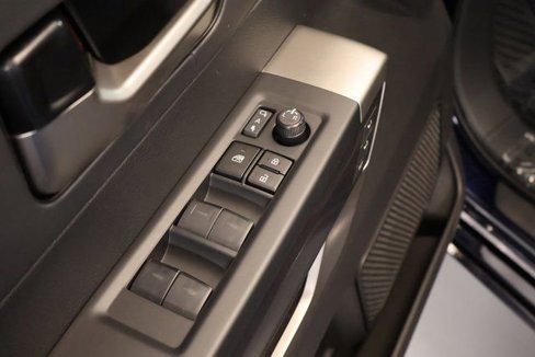 New 2026 Toyota Tundra Platinum image 8