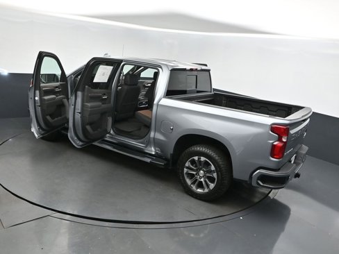 New 2026 Chevrolet Silverado 1500 High Country w/ Technology Package image 2