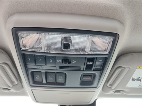 Used 2023 Toyota 4Runner SR5 Premium w/ Moonroof Package image 28