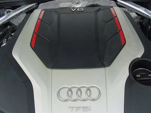Used 2019 Audi S4 Prestige image 42