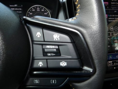 Used 2024 Subaru Crosstrek 2.5i Sport w/ Crosstrek Mirror Package image 41
